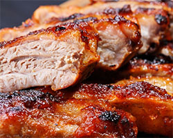 Humo pagar champán Costillas al Horno: Las mejores recetas
